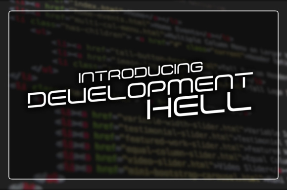 Development Hell