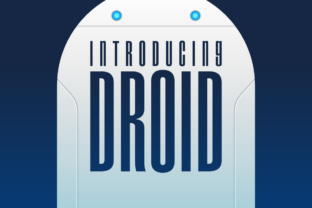 How Droid Font Transformed My Small Business Branding